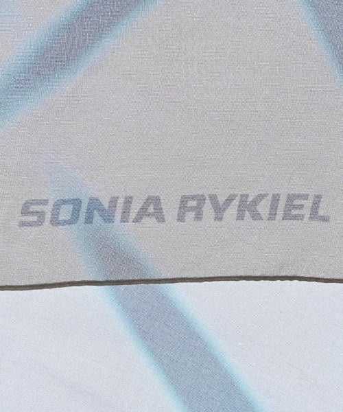 SONIA RYKIEL 披肩