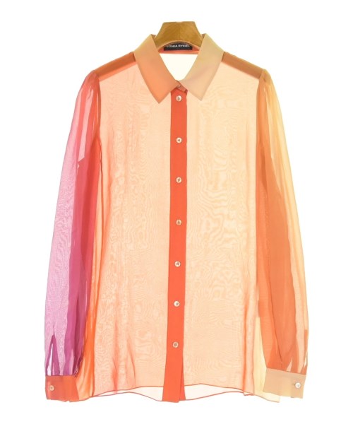 SONIA RYKIEL 休閒襯衫