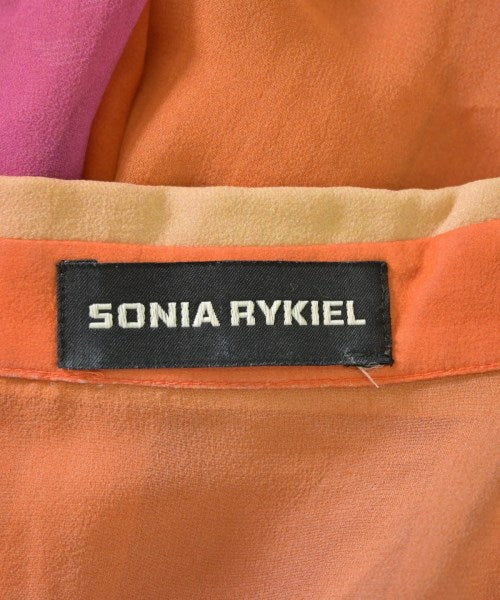 SONIA RYKIEL 休閒襯衫