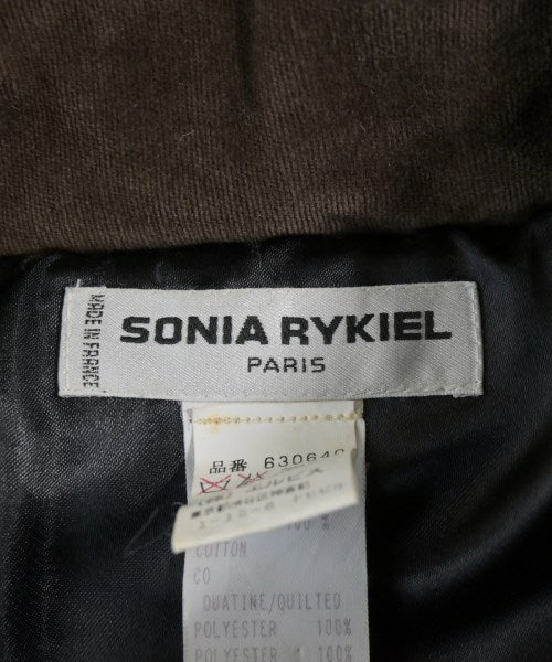 SONIA RYKIEL 羽絨大衣