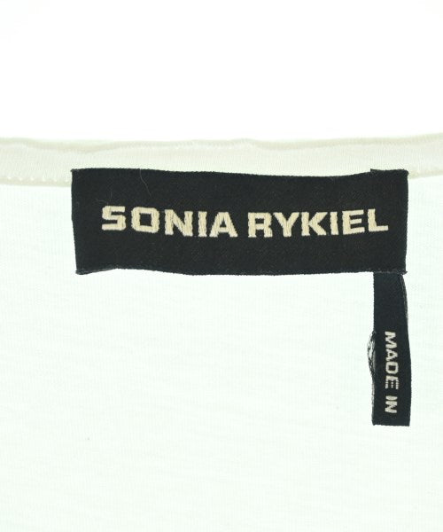 SONIA RYKIEL T恤/上衣