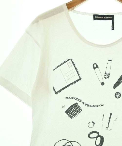 SONIA RYKIEL T恤/上衣