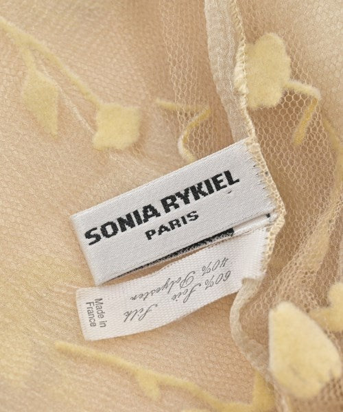 SONIA RYKIEL 披肩
