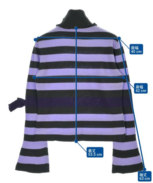 SONIA RYKIEL 毛衣