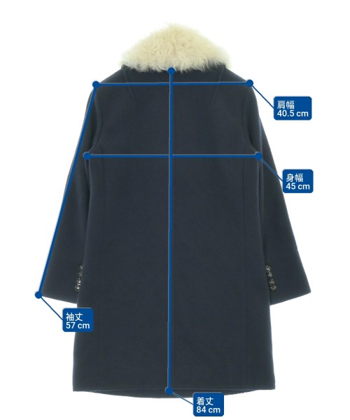SONIA RYKIEL 其他大衣
