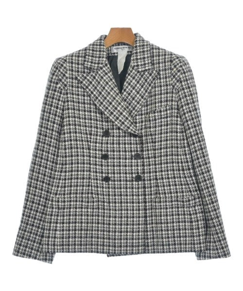 SONIA RYKIEL 西裝外套