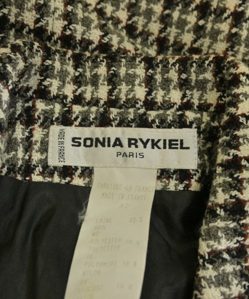 SONIA RYKIEL 西裝外套