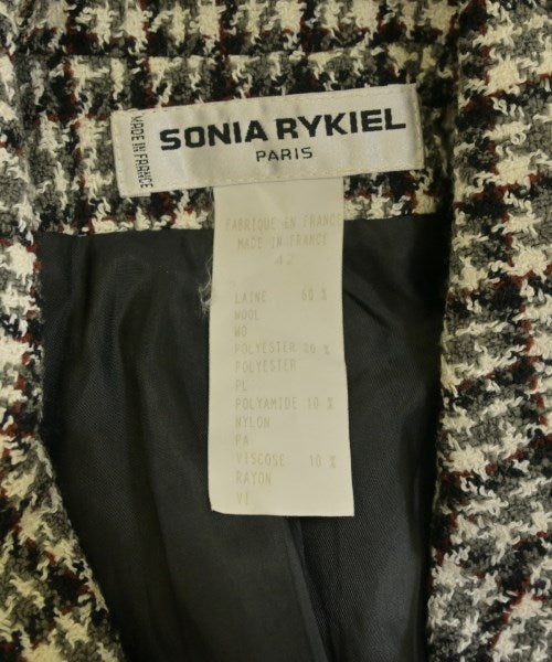 SONIA RYKIEL 西裝外套
