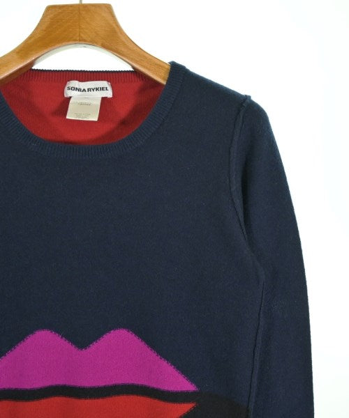 SONIA RYKIEL 毛衣