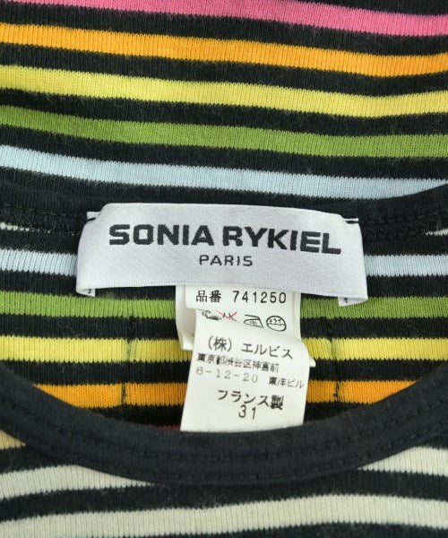 SONIA RYKIEL T恤/上衣