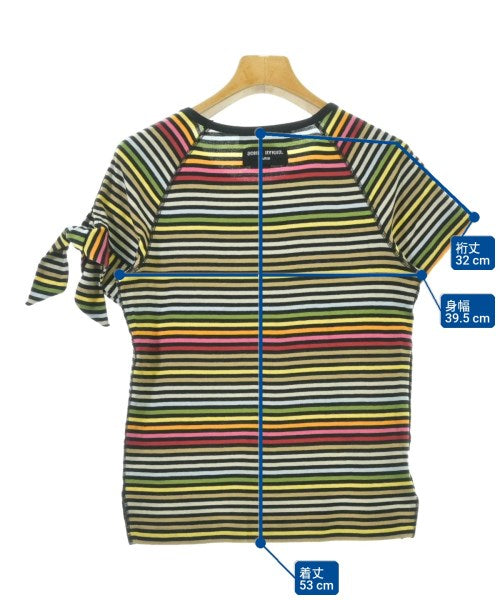 SONIA RYKIEL T恤/上衣