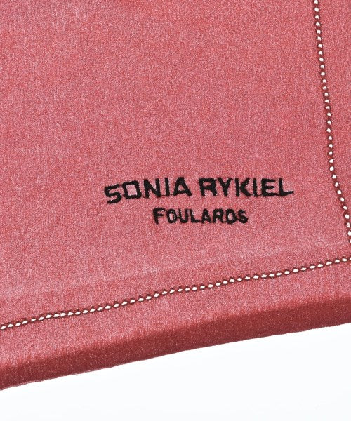 SONIA RYKIEL 披肩