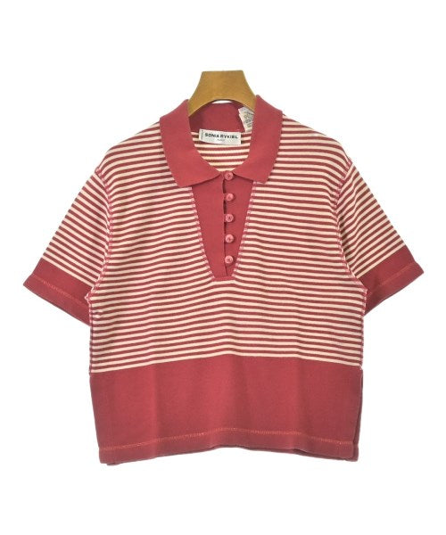 SONIA RYKIEL T恤/上衣