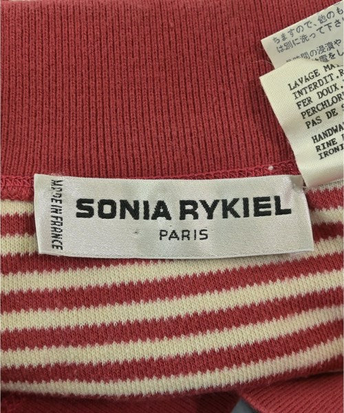 SONIA RYKIEL T恤/上衣