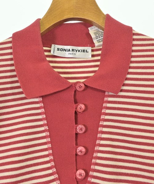 SONIA RYKIEL T恤/上衣