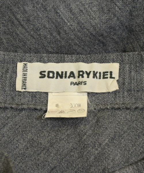 SONIA RYKIEL 長裙/超長裙