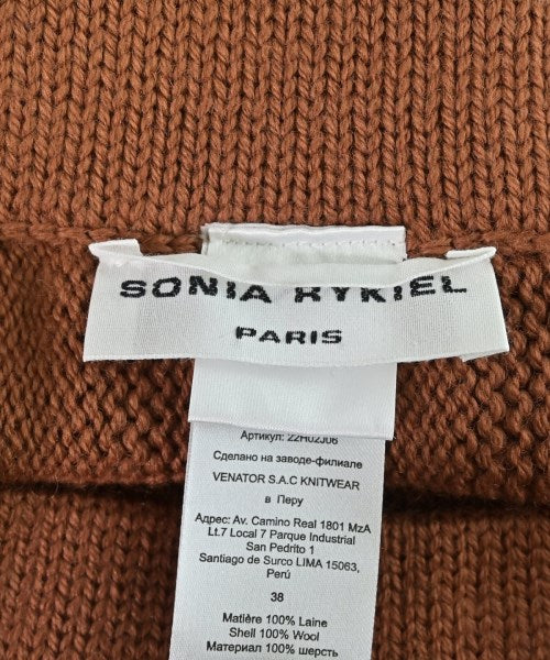 SONIA RYKIEL 長裙/超長裙