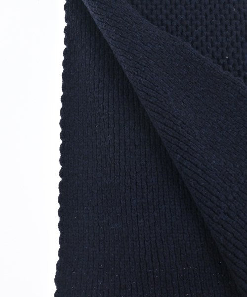 SONIA RYKIEL 冬季圍巾
