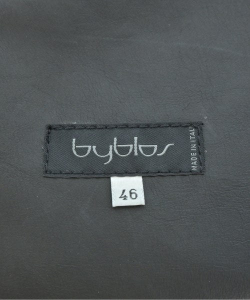 BYBLOS 其他飛行外套