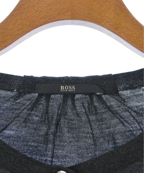 HUGO BOSS 開襟衫