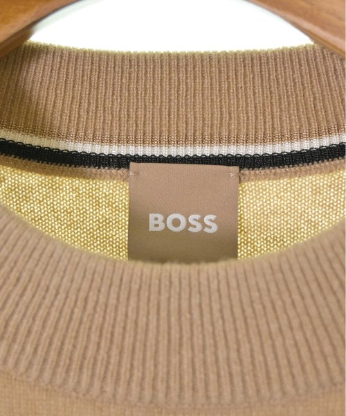 HUGO BOSS 毛衣
