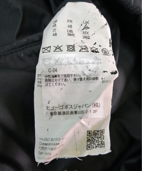 HUGO BOSS 羽絨夾克/背心