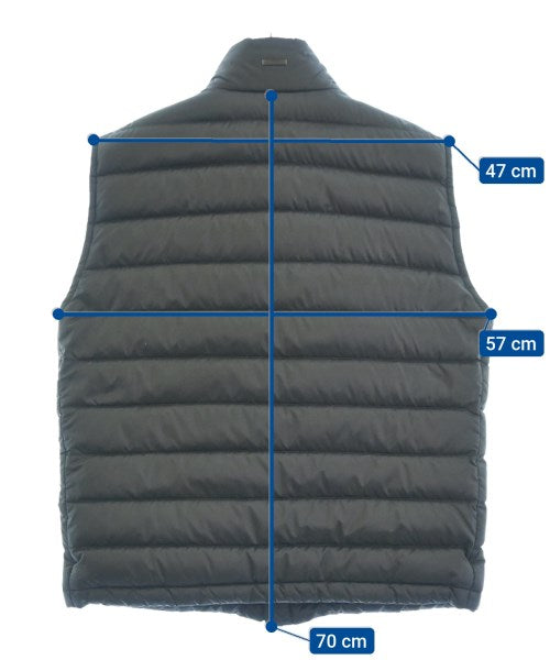 HUGO BOSS 羽絨夾克/背心