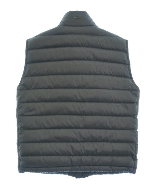 HUGO BOSS 羽絨夾克/背心