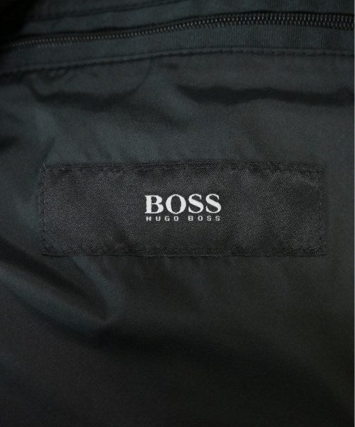 HUGO BOSS 羽絨夾克/背心