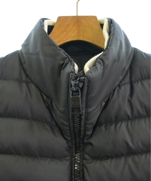 HUGO BOSS 羽絨夾克/背心
