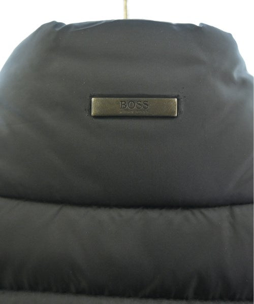 HUGO BOSS 羽絨夾克/背心