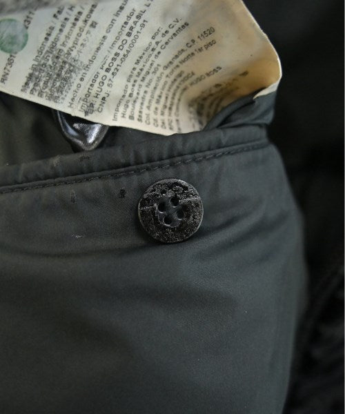 HUGO BOSS 羽絨夾克/背心