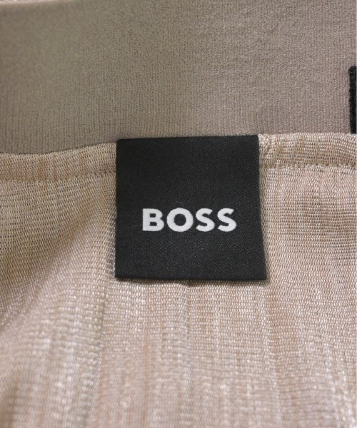 HUGO BOSS 膝上裙