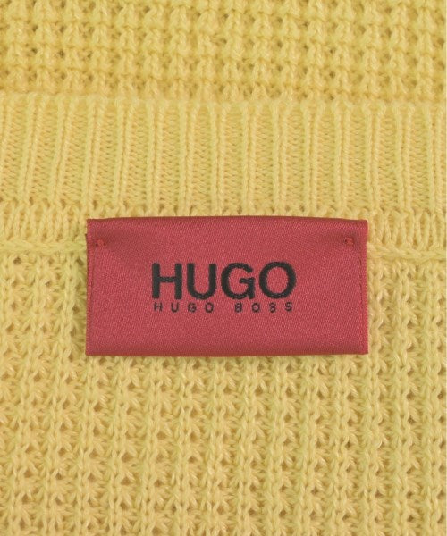 HUGO BOSS 毛衣