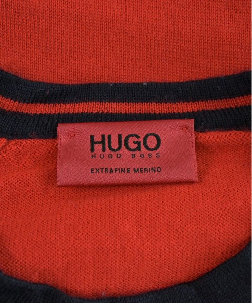 HUGO BOSS 毛衣