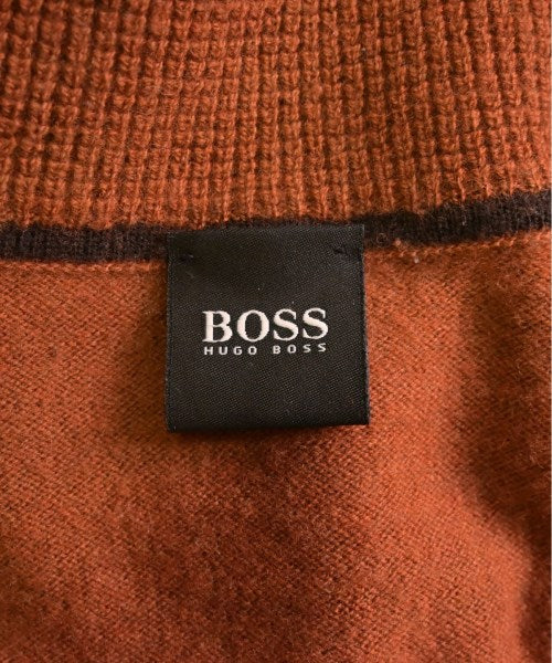 HUGO BOSS 毛衣
