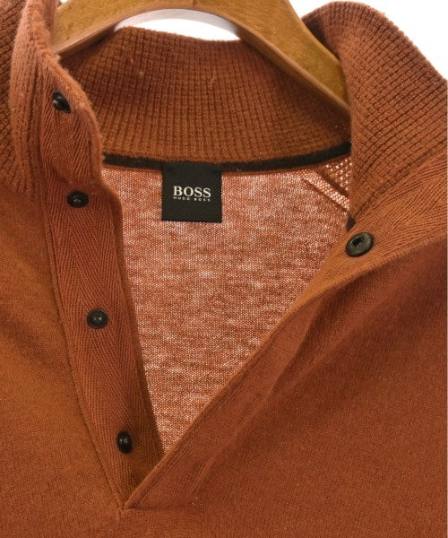 HUGO BOSS 毛衣
