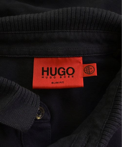 HUGO BOSS POLO衫
