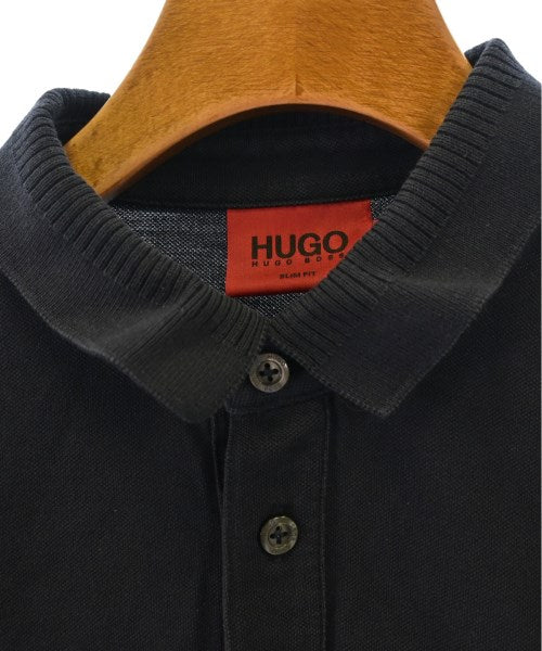 HUGO BOSS POLO衫