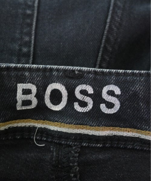 HUGO BOSS 牛仔褲