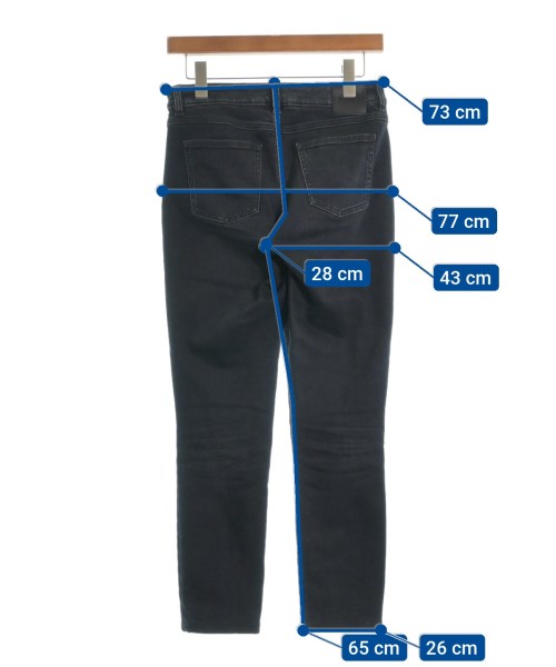 HUGO BOSS 牛仔褲