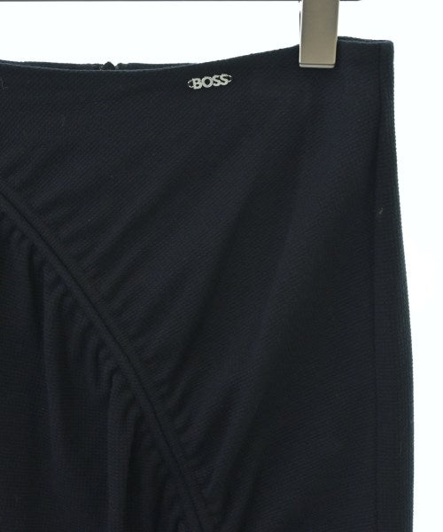 HUGO BOSS 膝上裙