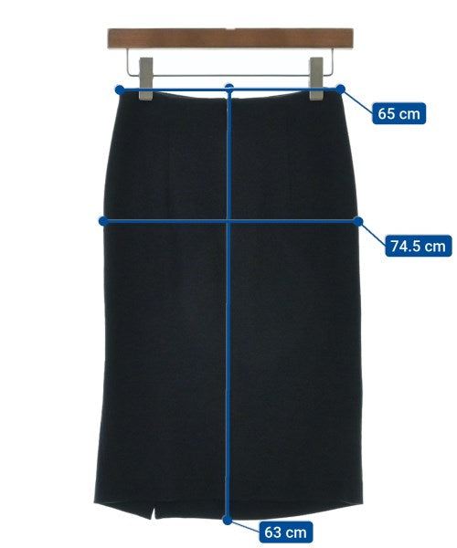 HUGO BOSS 膝上裙