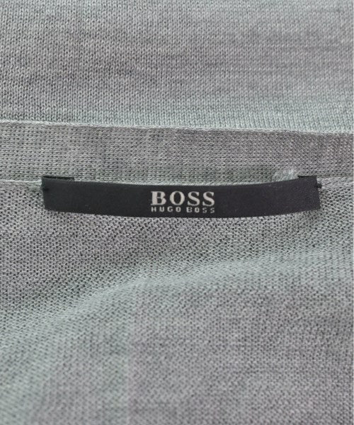 HUGO BOSS 開襟衫