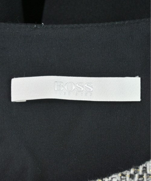 HUGO BOSS 休閒襯衫