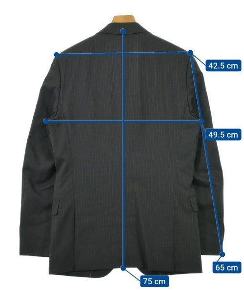 HUGO BOSS 商務西裝