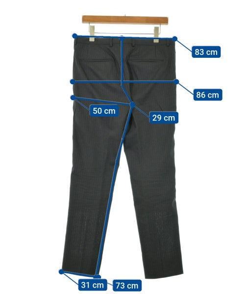 HUGO BOSS 商務西裝