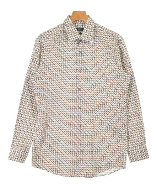 HUGO BOSS 休閒襯衫