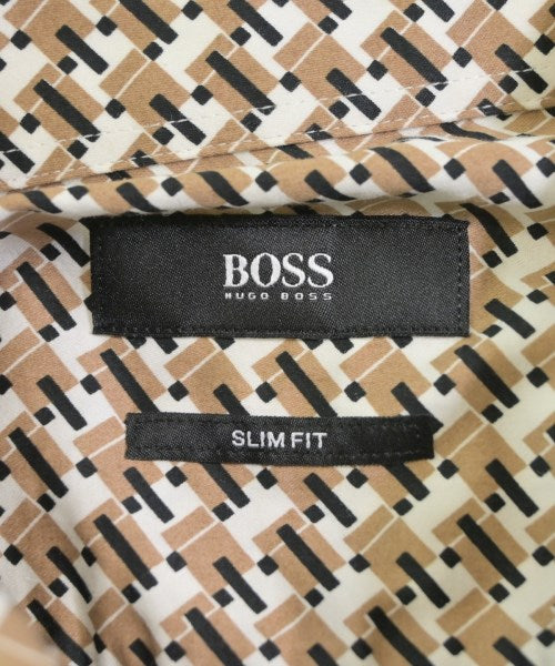 HUGO BOSS 休閒襯衫