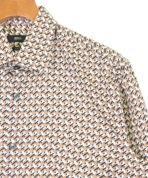 HUGO BOSS 休閒襯衫